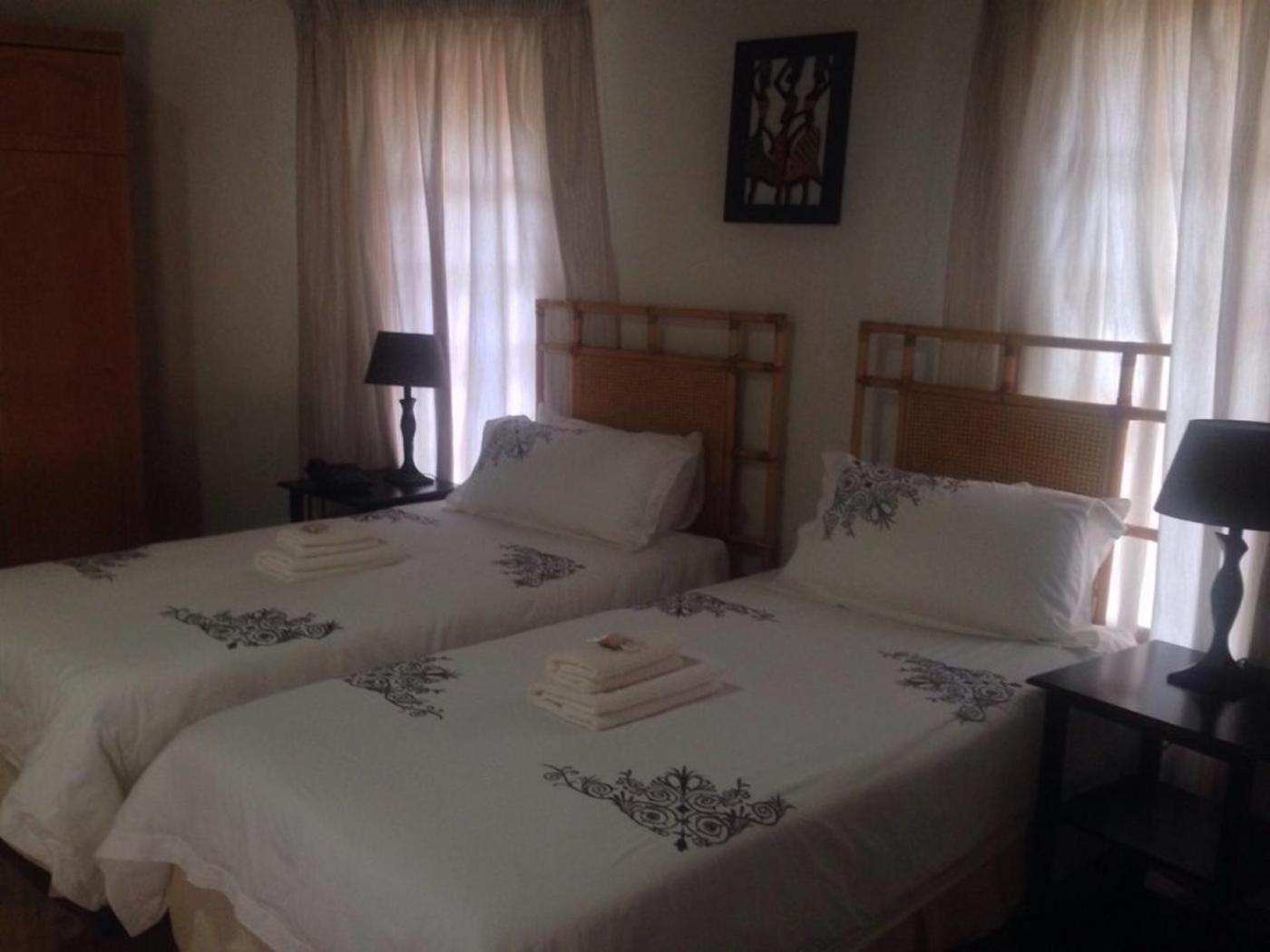 Bird Haven Guesthouse Hlotse Kamer foto