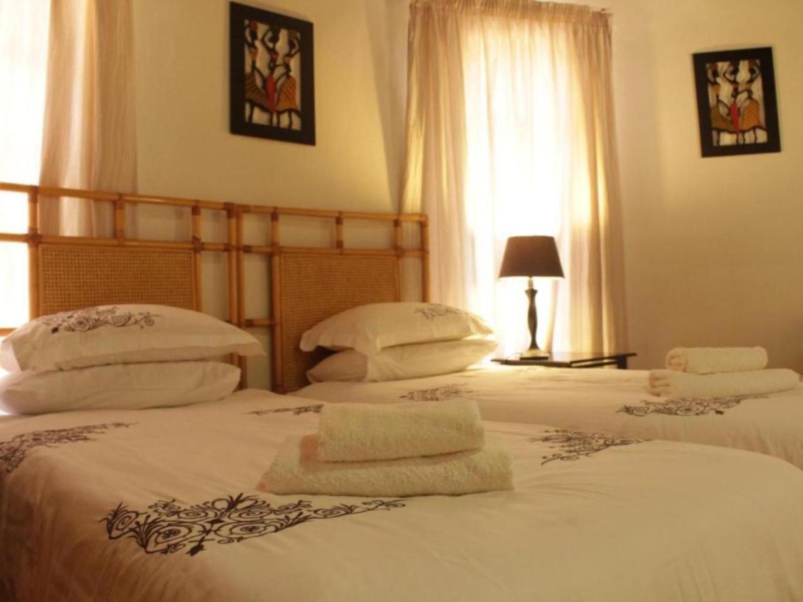 Bird Haven Guesthouse Hlotse Kamer foto