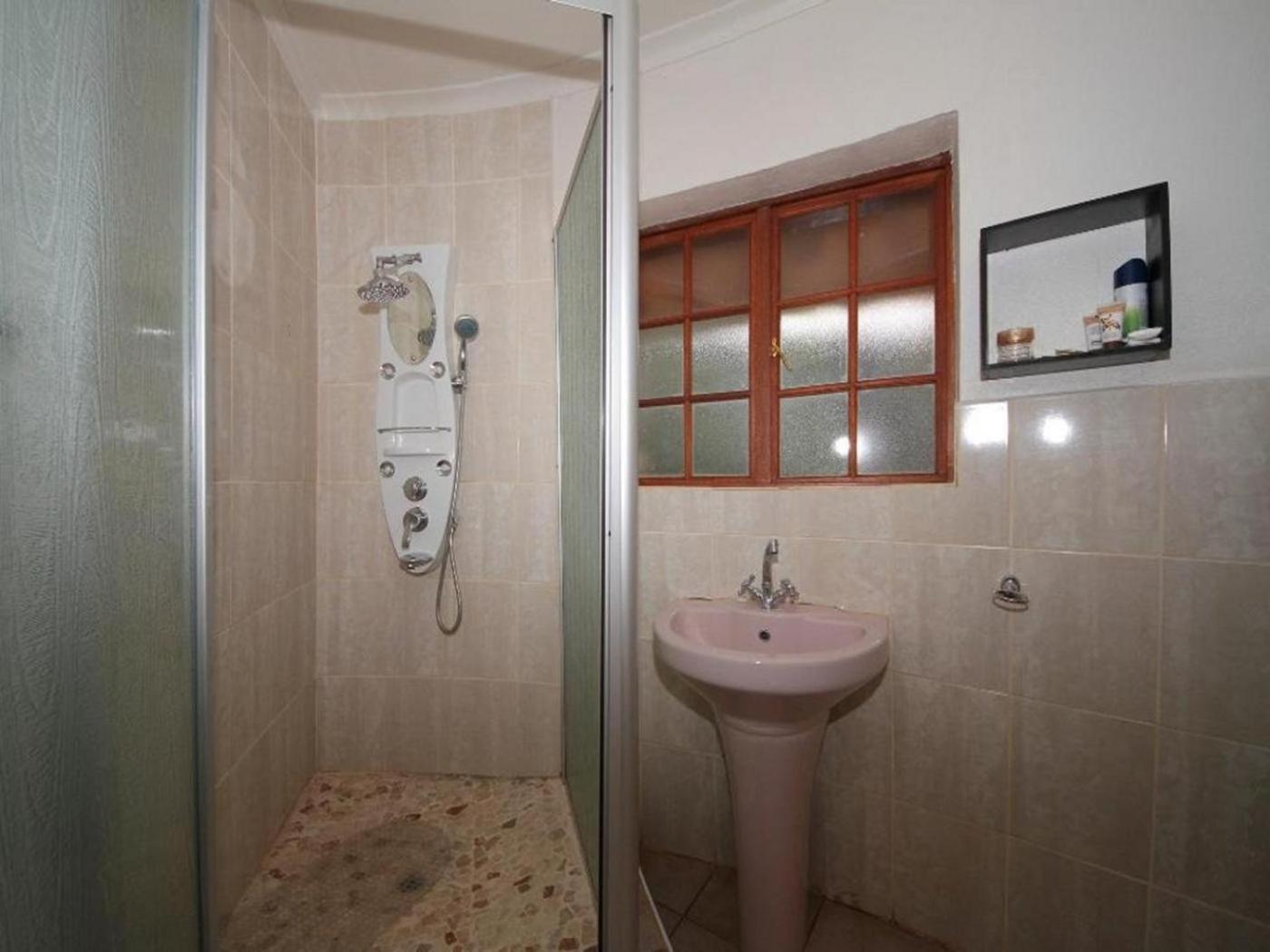 Bird Haven Guesthouse Hlotse Kamer foto