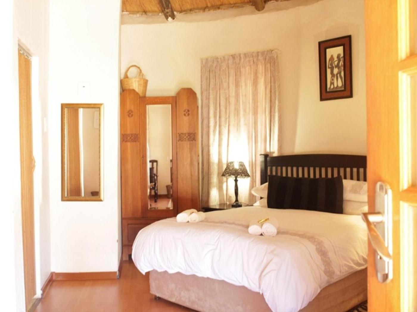 Bird Haven Guesthouse Hlotse Kamer foto