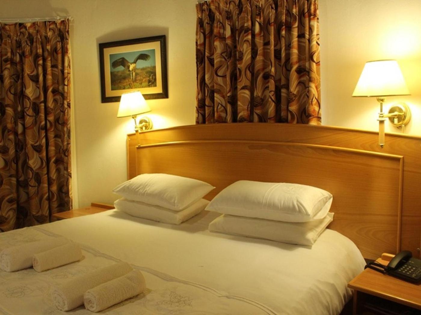 Bird Haven Guesthouse Hlotse Kamer foto