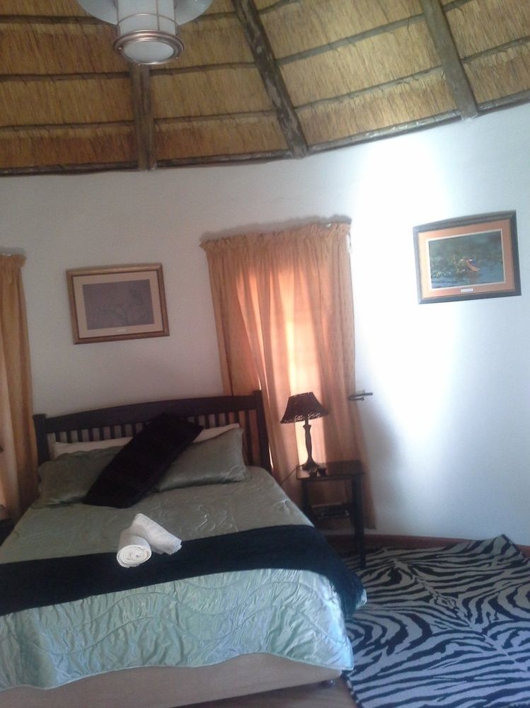 Bird Haven Guesthouse Hlotse Buitenkant foto